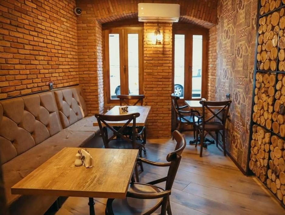 Epic Meidan Hotel 트빌리시 외부 사진
