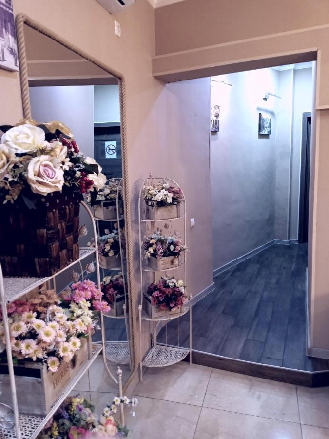 Epic Meidan Hotel 트빌리시 외부 사진