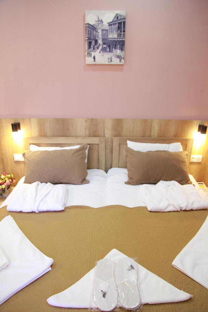 Epic Meidan Hotel 트빌리시 외부 사진